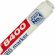Маркер для CD EDDING E-8400/1 черный, 0,5-1 мм Маркер для CD EDDING E-8400/1 черный, 0,5-1 мм