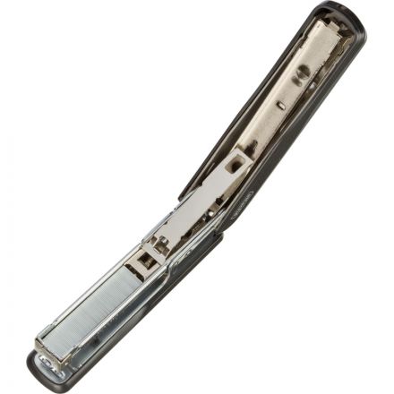 Степлер Attache MSBK2430 (№24/6-26/6) до 30 лист., металл, чёрный