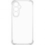 Чехол Red Line силикон Samsung GalaxyA35 5G проз(УТ000038225) Чехол Red Line силикон Samsung GalaxyA35 5G проз(УТ000038225)