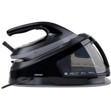 Парогенератор Centek CT-2306 2400Вт,8 Бар,1,2/150 г/мин Парогенератор Centek CT-2306 2400Вт,8 Бар,1,2/150 г/мин