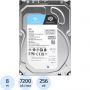 Жесткий диск Seagate SkyHawk 8 TB SATA, 7200rpm, 256 MB(ST8000VX010)