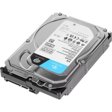 Жесткий диск Seagate SkyHawk 8 TB SATA, 7200rpm, 256 MB(ST8000VX010)