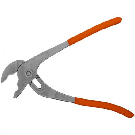 Клещи переставные 250 мм рукоятки ПВХ Sparta 157185