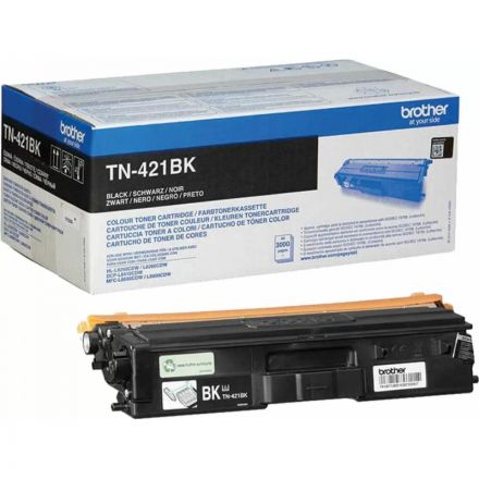 Тонер-картридж Brother TN-421BK чер. для HL-L8260CDW