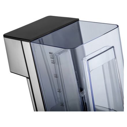 Термопот на 2,7 литра, 2 режима подачи воды, BRAYER BR6001, 2600 Вт, 7 температурных режимов, стальной Термопот на 2,7 литра, 2 режима подачи воды, BRAYER BR6001, 2600 Вт, 7 температурных режимов, стальной