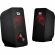 Акустическая система Redragon Stentor (77600) черный, 6Вт пит.USB