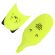 Набор текстовыделителей мини 6 ЦВЕТОВ BRAUBERG KIDS "CUTE CATS NEON", линия 1-5 мм, 152435