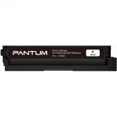 Тонер-картридж Pantum CTL-1100XK (CTL-1100XK) черный для Pantum CP1100