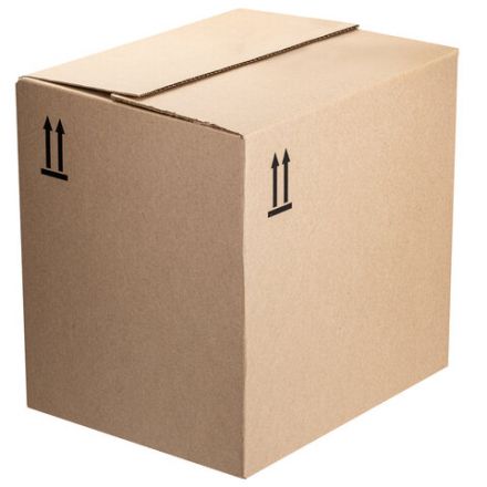 Гофроящик, длина 370 х ширина 300 х высота 360 мм, марка Т22, профиль В, FEFCO 0202 / ГОСТ, исполнение Б, 503212 Гофроящик, длина 370 х ширина 300 х высота 360 мм, марка Т22, профиль В, FEFCO 0202 / ГОСТ, исполнение Б, 503212