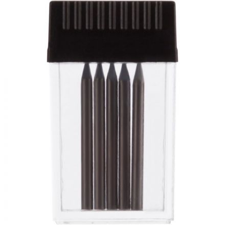 Грифели запасные для циркуля Attache, 10 шт, блистер Грифели запасные для циркуля Attache, 10 шт, блистер