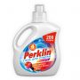 Гель для стирки для всех типов тканей, 200 стирок, 4 л, PERKLIN (ПЕРКЛИН) SUPER COLOR, 609779