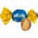 Конфеты Babyfox galaxy шоколадные с соленой карамелью, 500г РРН227
