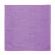 Салфетка из МИКРОФИБРЫ универсальная 30х30 см, фиолетовая, 220 г/м2, ЛЮБАША ПЛЮС, 606305