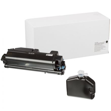 Тонер -картридж Retech TK-5270K чер. для Kyocera P6230/6630