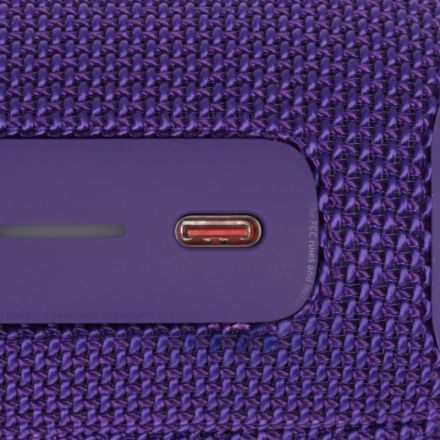 Портативная акустика JBL Flip 7 Purple (JBLFLIP7PUR) Портативная акустика JBL Flip 7 Purple (JBLFLIP7PUR)