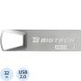 Флеш-память BigTech UFD015, USB2.0, 32GB Флеш-память BigTech UFD015, USB2.0, 32GB