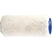 Валик сменный 200 мм D=48 мм, ворс 15 мм полиэстер Сибртех 80118