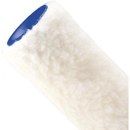 Валик сменный 200 мм D=48 мм, ворс 15 мм полиэстер Сибртех 80118 Валик сменный 200 мм D=48 мм, ворс 15 мм полиэстер Сибртех 80118