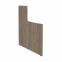 Style Боковина правая Л.Б (R) Вяз 741*22*1159 Style Боковина правая Л.Б (R) Вяз 741*22*1159