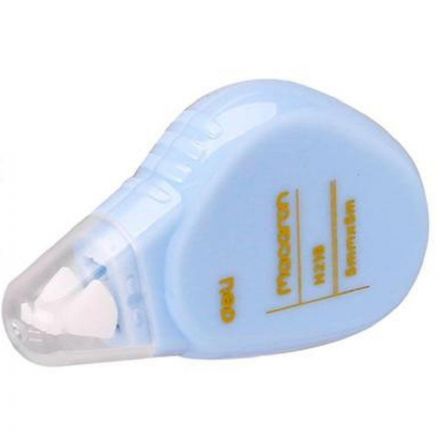 Корректирующая лента Deli EH21606 5 мм x 5 м, цвет в ассортименте Корректирующая лента Deli EH21606 5 мм x 5 м, цвет в ассортименте
