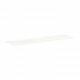 Yalta Топ шкафа LT.T-4 Снежная патина 1600*450*22