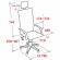 Кресло МТ_EQ L2-47D - Infinity/Hm47/Nc200/D15P/H13mL(M26.B35.G25.W04)/Черн