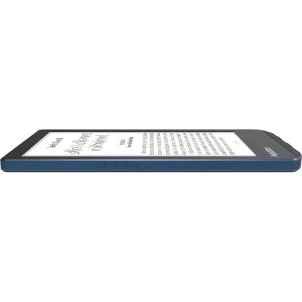 Книга электронная PocketBook 634 Verse Pro Azure (PB634-A-WW)