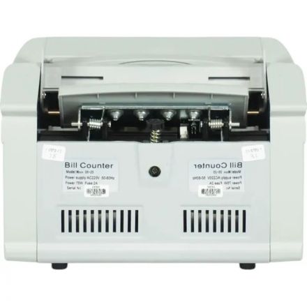 Счетчик банкнот  Mbox  DS 25    