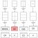 Конверт ForPost С6 80 г/кв.м Куда-Кому белый стрип с внутренней запечаткой (50 штук в упаковке)