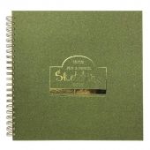 Скетчбук для эскизов Kroyter 295х295,80л,крем.бл.90г,спир,обл.тв.Cream00136 Скетчбук для эскизов Kroyter 295х295,80л,крем.бл.90г,спир,обл.тв.Cream00136