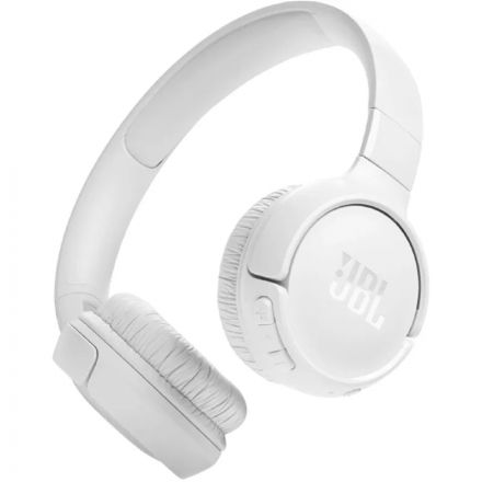 Наушники JBL Tune 520BT White (JBLT520BTWHTEU) Наушники JBL Tune 520BT White (JBLT520BTWHTEU)