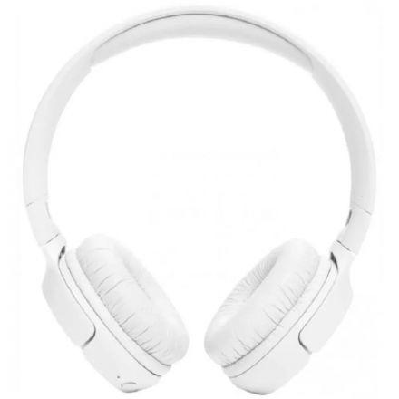 Наушники JBL Tune 520BT White (JBLT520BTWHTEU) Наушники JBL Tune 520BT White (JBLT520BTWHTEU)