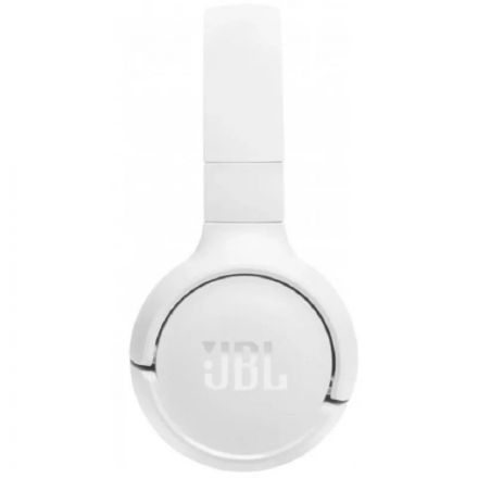 Наушники JBL Tune 520BT White (JBLT520BTWHTEU) Наушники JBL Tune 520BT White (JBLT520BTWHTEU)