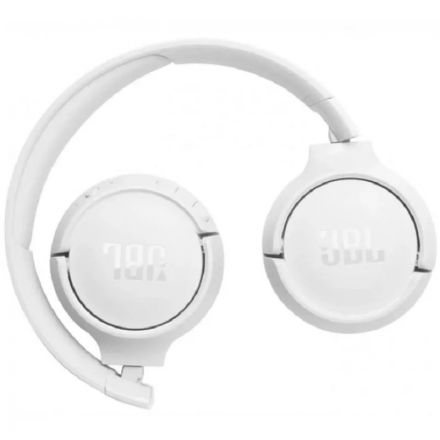 Наушники JBL Tune 520BT White (JBLT520BTWHTEU) Наушники JBL Tune 520BT White (JBLT520BTWHTEU)