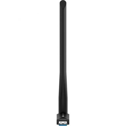 Сетевой адаптер Wi-Fi TP-Link Archer TX35U Plus AX1800 USB-адаптер Wi-Fi 6
