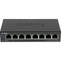 Коммутатор D-Link DGS-1100-08V2/A1A L2 8 портов 10/100/1000Base-T настр Коммутатор D-Link DGS-1100-08V2/A1A L2 8 портов 10/100/1000Base-T настр