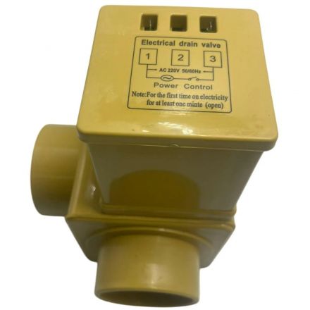 Прибор Клапан выпускной V3ED-90/I ВЯЗЬМА Прибор Клапан выпускной V3ED-90/I ВЯЗЬМА