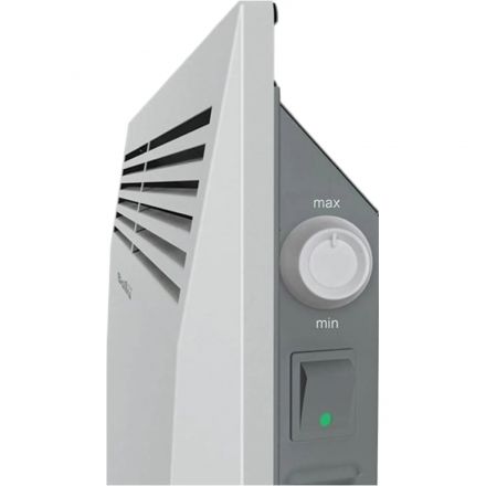 Конвектор электрический Ballu Camino Eco Turbo BEC/EMT-2500