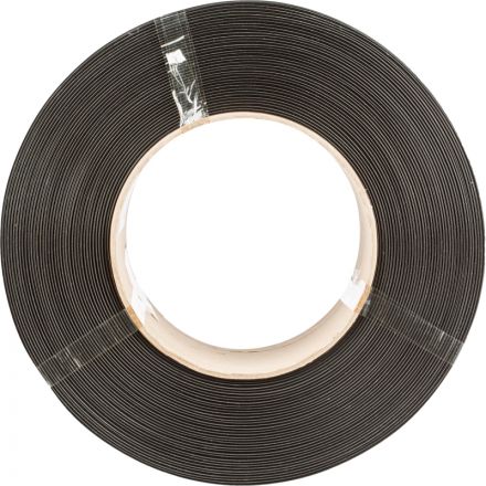 Стреппинг лента Полипропиленовая 12мм х 0,7 (2000 м.) Серая