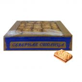 Печенье Северная Столица Венское клюква, 5кг/уп Печенье Северная Столица Венское клюква, 5кг/уп