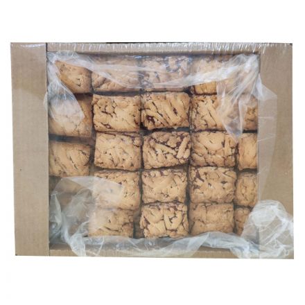 Печенье Северная Столица Венское клюква, 5кг/уп Печенье Северная Столица Венское клюква, 5кг/уп