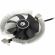 Кулер ID-Cooling DK-01S Soc-AM5/AM4/1151/1200/1700 черный 3-pin 24dB 65Вт Кулер ID-Cooling DK-01S Soc-AM5/AM4/1151/1200/1700 черный 3-pin 24dB 65Вт