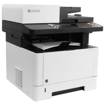 МФУ лазерное KYOCERA M2835dw "4 в 1", A4, 35 стр./мин., 20000 стр./мес., ДУПЛЕКС, АПД, WI-FI, сетевая карта, 1102VV3RU0 МФУ лазерное KYOCERA M2835dw "4 в 1", A4, 35 стр./мин., 20000 стр./мес., ДУПЛЕКС, АПД, WI-FI, сетевая карта, 1102VV3RU0