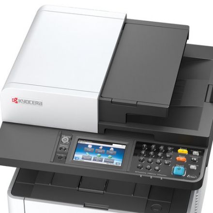 МФУ лазерное KYOCERA M2835dw "4 в 1", A4, 35 стр./мин., 20000 стр./мес., ДУПЛЕКС, АПД, WI-FI, сетевая карта, 1102VV3RU0 МФУ лазерное KYOCERA M2835dw "4 в 1", A4, 35 стр./мин., 20000 стр./мес., ДУПЛЕКС, АПД, WI-FI, сетевая карта, 1102VV3RU0