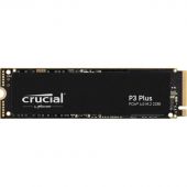 SSD накопитель Crucial P3 Plus 2Tb M.2 2280, PCI-E 4x4 (CT2000P3PSSD8) SSD накопитель Crucial P3 Plus 2Tb M.2 2280, PCI-E 4x4 (CT2000P3PSSD8)