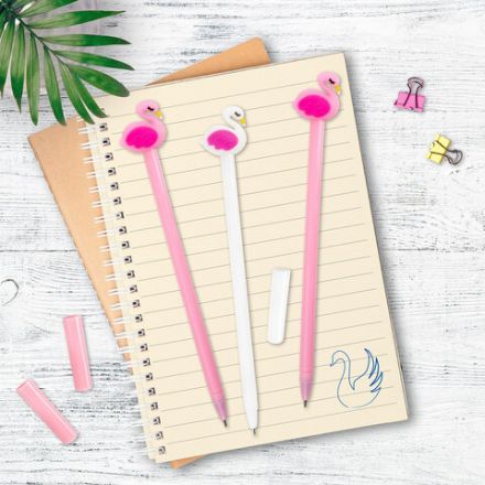 Ручка с топпером шариковая ЮНЛАНДИЯ "Лебедь", корпус ассорти, СИНЯЯ, пишущий узел 0,7 мм, 143801 Ручка с топпером шариковая ЮНЛАНДИЯ "Лебедь", корпус ассорти, СИНЯЯ, пишущий узел 0,7 мм, 143801