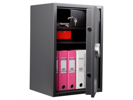 Сейф мебельный Aiko TSN-65T EL Сейф мебельный Aiko TSN-65T EL