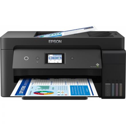 МФУ Epson L14150(C11CH96404/C11CH96503) МФУ Epson L14150(C11CH96404/C11CH96503)