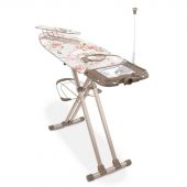 Гладильная доска Nika Валенсия(НВ1/1) Гладильная доска Nika Валенсия(НВ1/1)