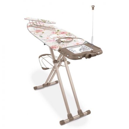 Гладильная доска Nika Валенсия(НВ1/1) Гладильная доска Nika Валенсия(НВ1/1)